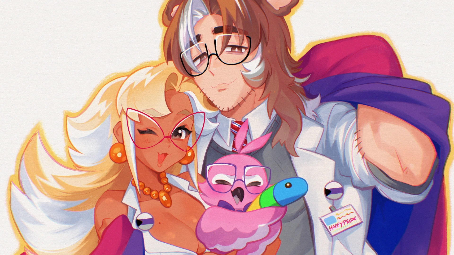 Shop.Teddybird now Open! Cover Image